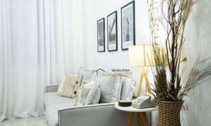 Apartamento com 2 dormitórios à venda, 64 m² por R$ 280.000,00 - Vila Valqueire - Rio de Janeiro/RJ
