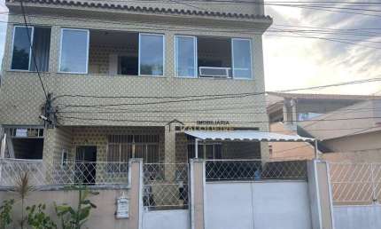 Casa à venda, 81 m² por R$ 350.000,00 - Jardim Sulacap - Rio de Janeiro/RJ