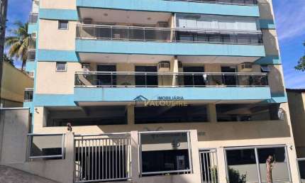 Cobertura à venda, 188 m² por R$ 619.999,99 - Pechincha - Rio de Janeiro/RJ