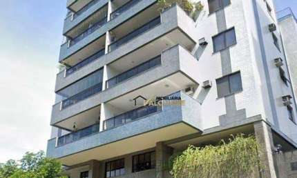 Cobertura com 4 dormitórios à venda, 224 m² por R$ 855.000,00 - Freguesia de Jacarepaguá - Rio de Janeiro/RJ