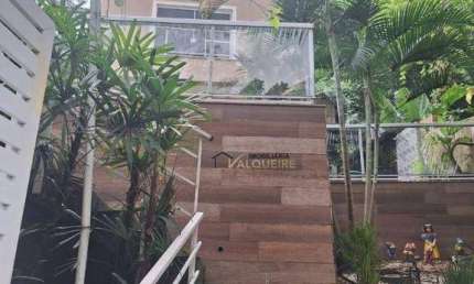 Casa à venda, 300 m² por R$ 1.299.999,99 - Vila Valqueire - Rio de Janeiro/RJ