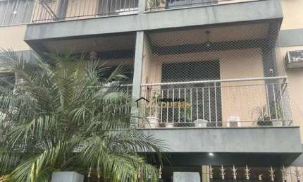 Apartamento com 2 quartos à venda na Rua Pereira Frazão, Praça Seca, Rio de Janeiro