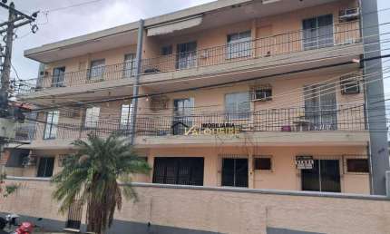 Apartamento à venda, 100 m² por R$ 220.000,00 - Praça Seca - Rio de Janeiro/RJ