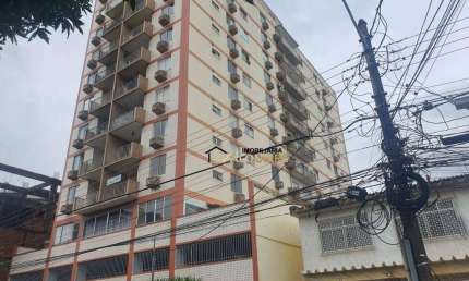 Apartamento à venda, 73 m² por R$ 410.000,00 - Vila Valqueire - Rio de Janeiro/RJ