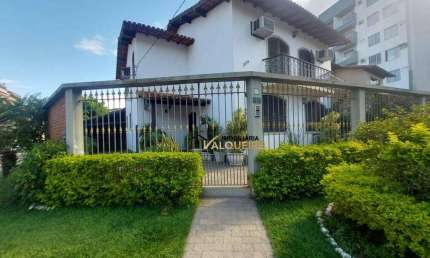 Casa com 4 dormitórios à venda, 293 m² por R$ 1.200.000,00 - Vila Valqueire - Rio de Janeiro/RJ