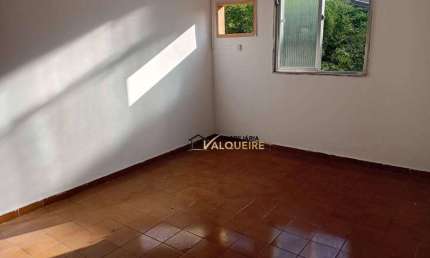 Apartamento com 2 dormitórios à venda, 50 m² por R$ 115.000,00 - Vila Valqueire - Rio de Janeiro/RJ