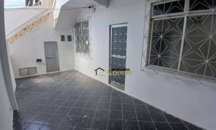 Casa à venda, 60 m² por R$ 200.000,00 - Oswaldo Cruz - Rio de Janeiro/RJ
