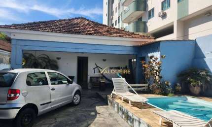 Casa com 5 dormitórios à venda, 300 m² por R$ 1.100.000,00 - Vila Valqueire - Rio de Janeiro/RJ