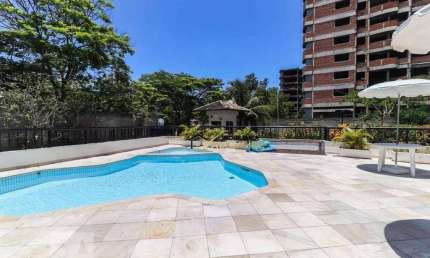 Apartamento com 3 dormitórios à venda, 80 m² por R$ 369.999,99 - Jacarepaguá - Rio de Janeiro/RJ