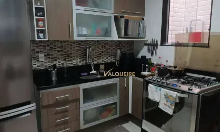 Casa com 2 dormitórios à venda, 105 m² por R$ 450.000,00 - Pechincha - Rio de Janeiro/RJ