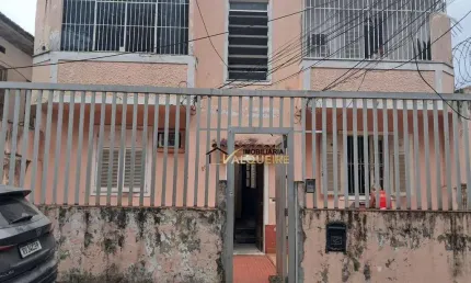 Apartamento com 2 dormitórios à venda, 70 m² por R$ 210.000,00 - Sampaio - Rio de Janeiro/RJ