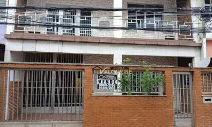 Casa com 4 dormitórios à venda, 176 m² por R$ 650.000,00 - Madureira - Rio de Janeiro/RJ