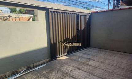 Casa com 2 dormitórios à venda, 58 m² por R$ 250.000,00 - Marechal Hermes - Rio de Janeiro/RJ