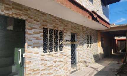 Casa com 1 dormitório à venda, 40 m² por R$ 200.000,00 - Marechal Hermes - Rio de Janeiro/RJ