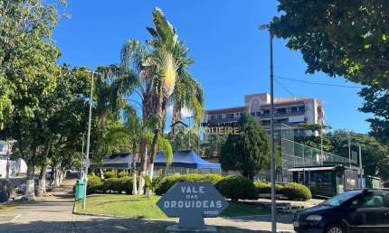 Apartamento com 3 dormitórios à venda, 120 m² por R$ 850.000,00 - Vila Valqueire - Rio de Janeiro/RJ