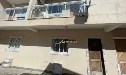 Casa com 2 dormitórios à venda, 120 m² por R$ 349.999,99 - Bento Ribeiro - Rio de Janeiro/RJ