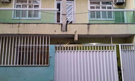Casa com 3 dormitórios à venda, 210 m² por R$ 370.000,00 - Curicica - Rio de Janeiro/RJ