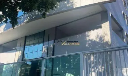 Apartamento com 3 dormitórios, 124 m² - venda por R$ 790.000,00 ou aluguel por R$ 4.435,00/ano - Vila Valqueire - Rio de Janeiro/RJ