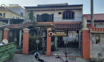 Casa com 3 dormitórios, 115 m² - venda por R$ 550.000,00 ou aluguel por R$ 3.493,00/mês - Vila Valqueire - Rio de Janeiro/RJ