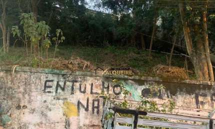 Terreno à venda, 100 m² por R$ 250.000,00 - Vila Valqueire - Rio de Janeiro/RJ