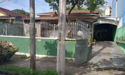 Casa com 3 dormitórios à venda, 80 m² por R$ 700.000,00 - Jardim Sulacap - Rio de Janeiro/RJ