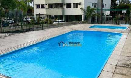 Apartamento à venda, 70 m² por R$ 350.000,00 - Jardim Sulacap - Rio de Janeiro/RJ