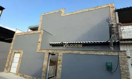 Casa com 3 dormitórios à venda, 90 m² por R$ 599.999,99 - Oswaldo Cruz - Rio de Janeiro/RJ