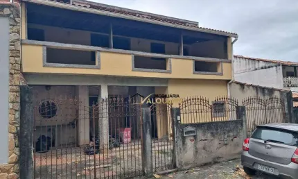 Casa com 5 dormitórios à venda por R$ 650.000,00 - Taquara - Rio de Janeiro/RJ