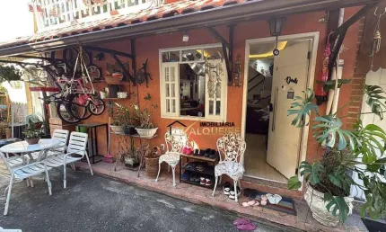 Casa com 2 dormitórios à venda, 75 m² por R$ 353.000,00 - Taquara - Rio de Janeiro/RJ