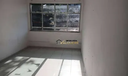 Apartamento com 1 dormitório à venda, 25 m² por R$ 80.000,00 - Cascadura - Rio de Janeiro/RJ