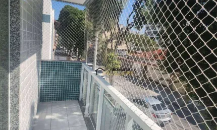Casa com 2 dormitórios, 80 m² - venda por R$ 380.000,00 ou aluguel por R$ 2.495,00/mês - Vila Valqueire - Rio de Janeiro/RJ
