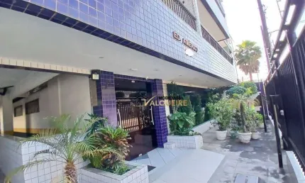Apartamento com 2 dormitórios à venda, 59 m² por R$ 240.000,00 - Pechincha - Rio de Janeiro/RJ