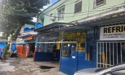 Loja à venda, 25 m² por R$ 110.000,00 - Bento Ribeiro - Rio de Janeiro/RJ