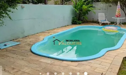 Casa com 3 dormitórios à venda, 186 m² por R$ 550.000,00 - Taquara - Rio de Janeiro/RJ
