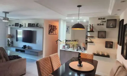 Apartamento com 3 dormitórios à venda, 100 m² por r$ 600.000 - vila valqueire - rio de janeiro/rj