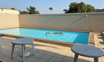Apartamento 2quartos , suíte , varanda, total infraestrutura