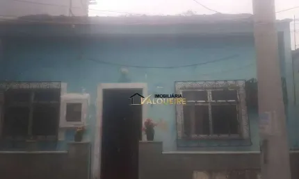 Casa à venda, 50 m² por R$ 135.000,00 - Madureira - Rio de Janeiro/RJ