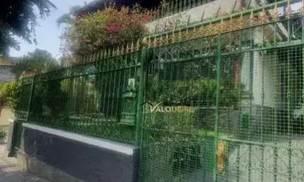 Casa à venda, 208 m² por r$ 1.200.000,00 - vila valqueire - rio de janeiro/rj