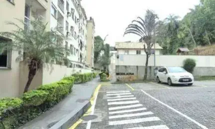 Apartamento à venda, 65 m² por R$ 210.000,00 - Vila Valqueire - Rio de Janeiro/RJ