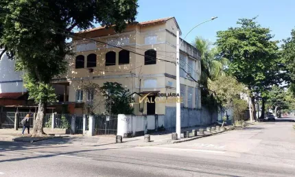 Casa com 5 dormitórios à venda, 180 m² por R$ 550.000,00 - Marechal Hermes - Rio de Janeiro/RJ