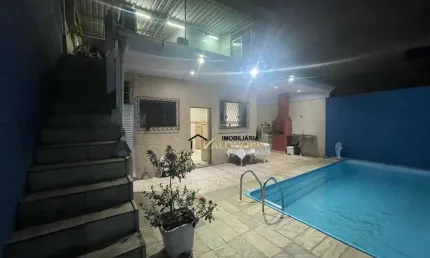 Casa com 2 dormitórios à venda, 164 m² por r$ 750.000,00 - campinho - rio de janeiro/rj