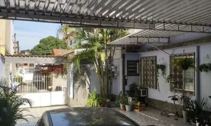Casa com 2 dormitórios à venda, 100 m² por r$ 270.000,00 - campinho - rio de janeiro/rj