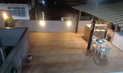 Casa com 2 dormitórios à venda, 90 m² por r$ 380.000,00 - vila valqueire - rio de janeiro/rj