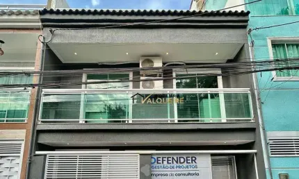 Casa com 4 dormitórios à venda, 145 m² por r$ 360.000,00 - realengo - rio de janeiro/rj