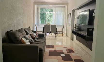 Apartamento com 3 dormitórios à venda, 90 m² por r$ 250.000,00 - campinho - rio de janeiro/rj