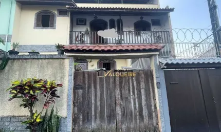 Casa com 3 dormitórios à venda, 102 m² por r$ 425.000,00 - bento ribeiro - rio de janeiro/rj