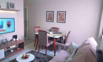 Apartamento com 2 dormitórios à venda, 65 m² por r$ 279.000,00 - vila valqueire - rio de janeiro/rj