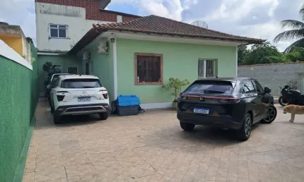 Casa com 3 dormitórios à venda, 260 m² por r$ 895.000,00 - pechincha - rio de janeiro/rj