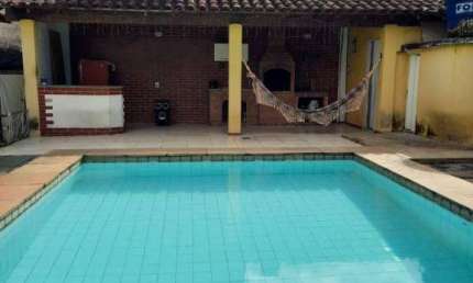 Casa com 3 dormitórios à venda, 136 m² por R$ 1.050.000,00 - Vila Valqueire - Rio de Janeiro/RJ