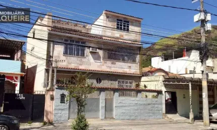 Casa com 3 dormitórios à venda, 250 m² por R$ 399.999,00 - Realengo - Rio de Janeiro/RJ